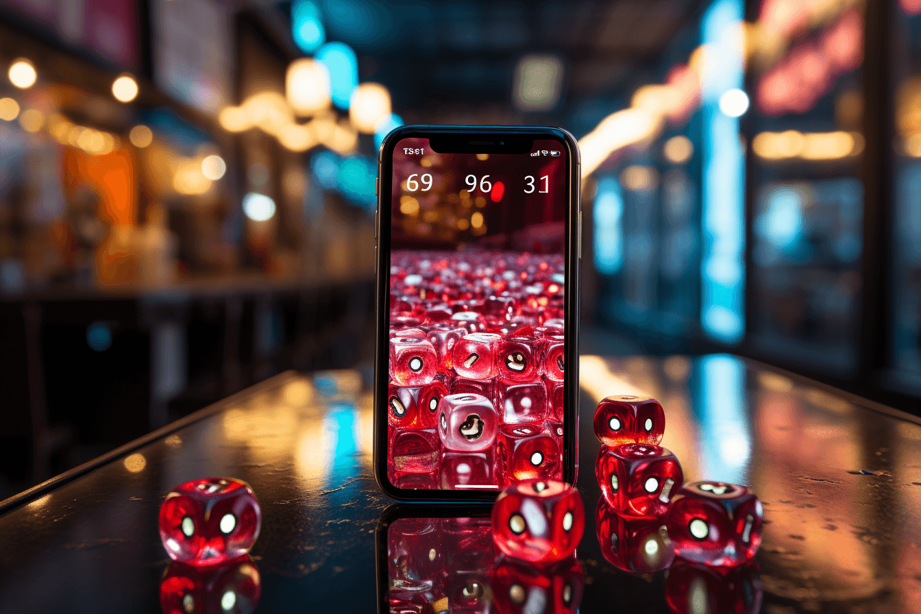 Guide to Random Number Generators in Mobile Casino Gaming image