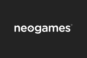 Best 10 NeoGames Mobile Casinos 2024
