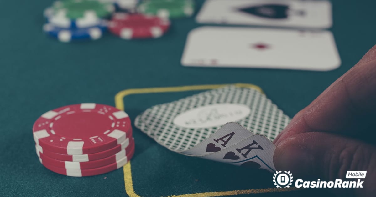 3 Effective Poker Tips that are perfect for Mobile Casino