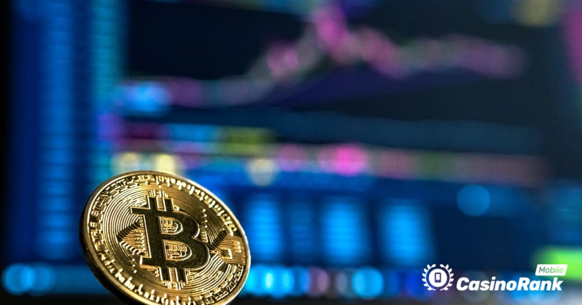 Beginnerâ€™s Guide for Cryptocurrency Gambling