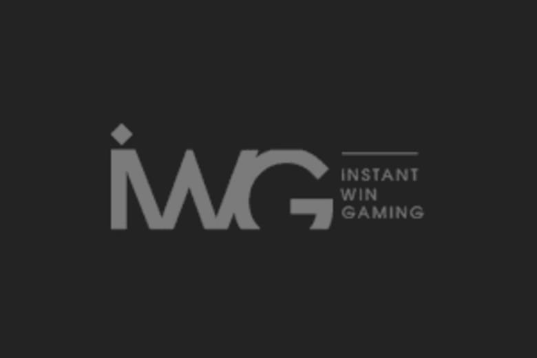 Best 10 Instant Win Gaming Mobile Casinos 2025