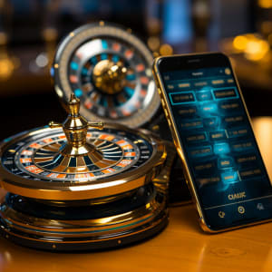 Easy Steps to Get Mobile Roulette Ready to Play