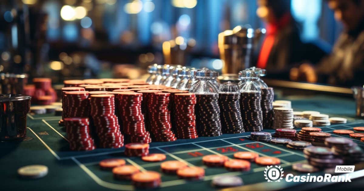 Winning Big Playing On Mobile Casinos